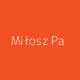 Miłosz Pandemiczna Pomarańcza